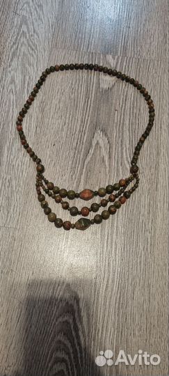Ожерелье