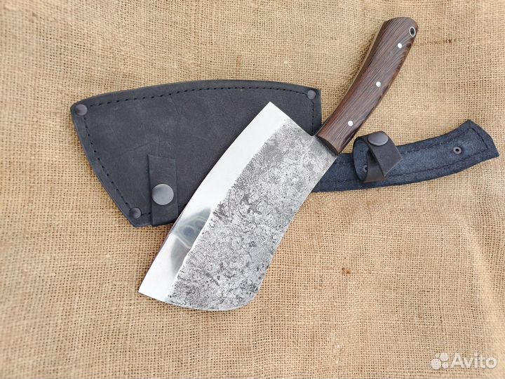 Кухонный топорик