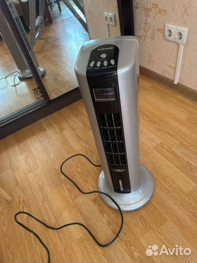 Климатизатор