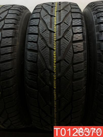 Tigar SUV Winter 215/65 R16 102H