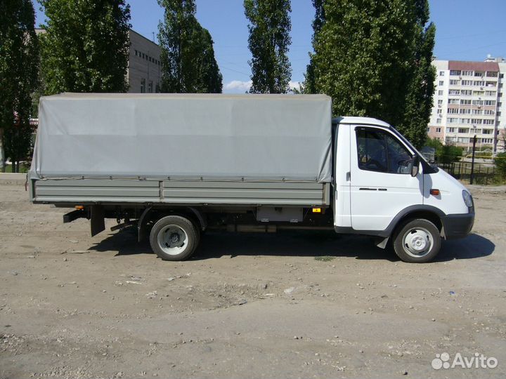 Грузоперевозки/ перевозка/ доставка груза/1,5-22тн