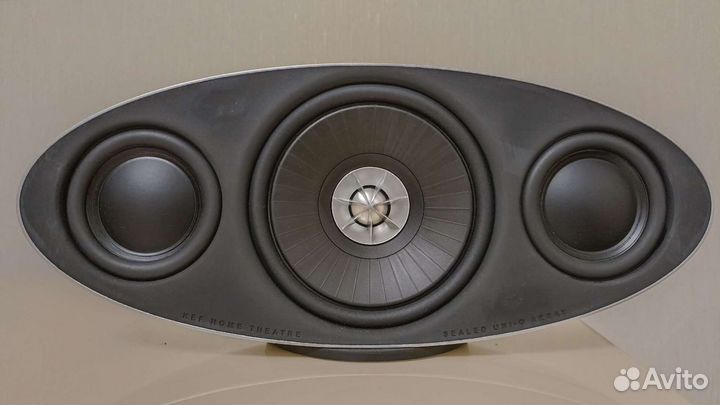 Kef 3001 store