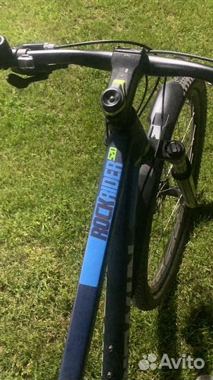 Велосипед Горный