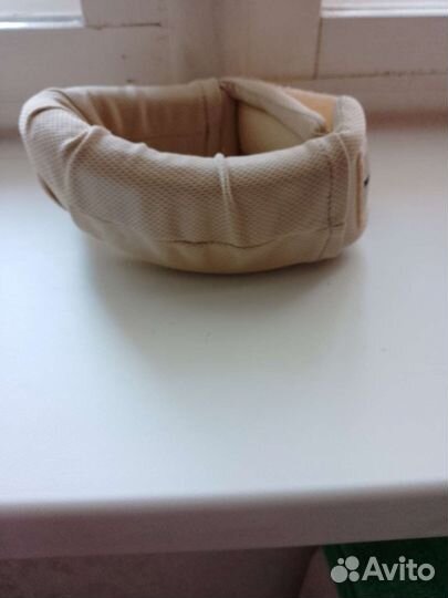 Воротник ортопедический детский