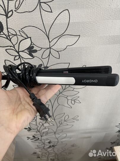 Стайлер гофре