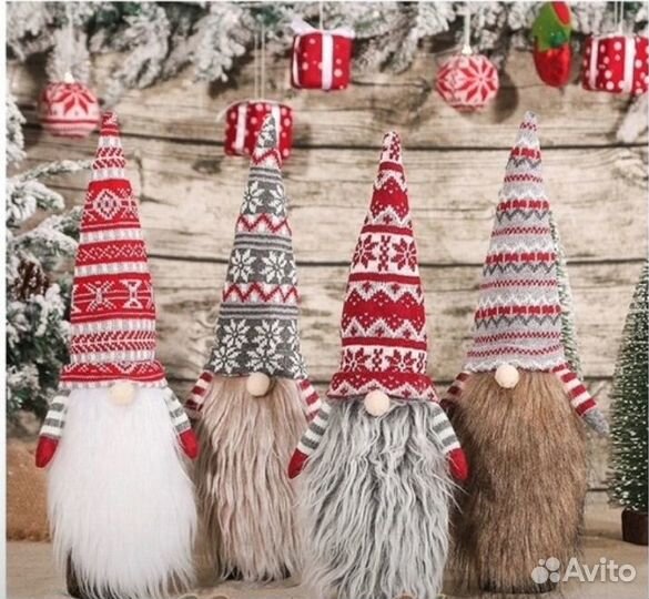 Украшение на бутылку