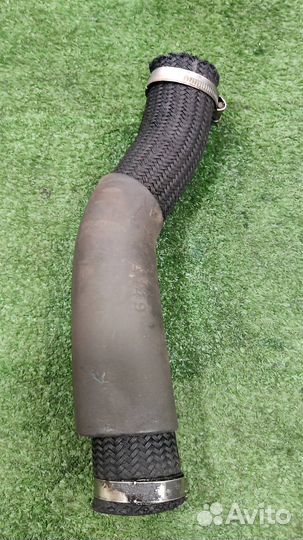 Патрубок турбины Ssangyong Stavic 2014