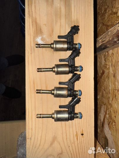 Форснуки N13B16