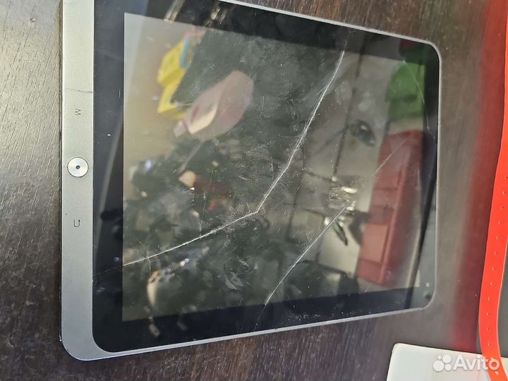 239 Планшет Meidiox MID1126 запчасти/ремонт