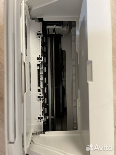 Принтер HP deskjet 2630