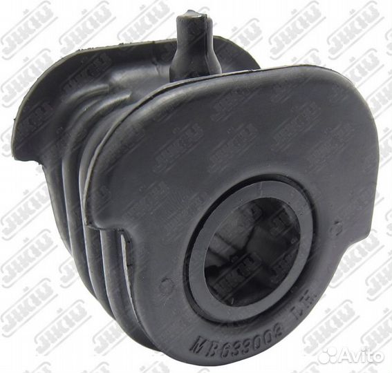 Сайлентблок рычага mitsubishi chariot / space wago