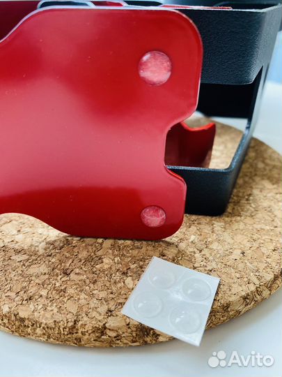 Подставка для телефона и планшета металлическая