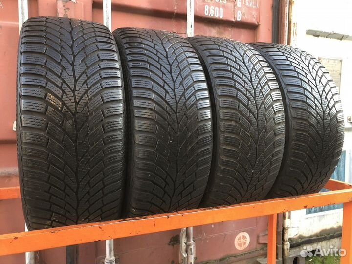 Continental ContiWinterContact TS 870 225/45 R17