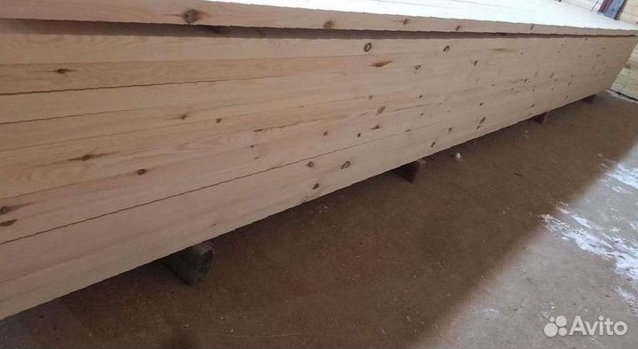 Пиломатериал