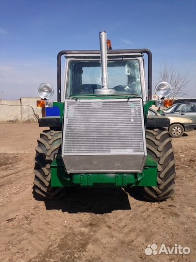 Трактор ХТЗ Т-150, 1994