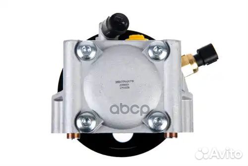 Насос гидроусилителя руля 54334 Ford C-Max 1.6