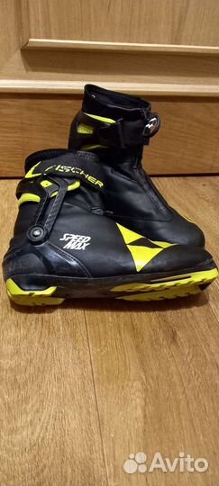 Беговые лыжи комлект tisa active classic STC 160