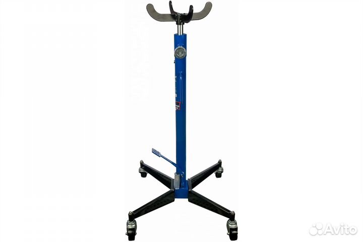 Стойка трансмиссионная гидравлическая г/п 0,5 т