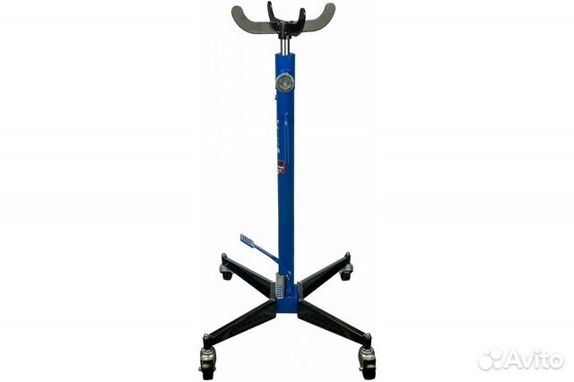 Стойка трансмиссионная гидравлическая г/п 0,5 т