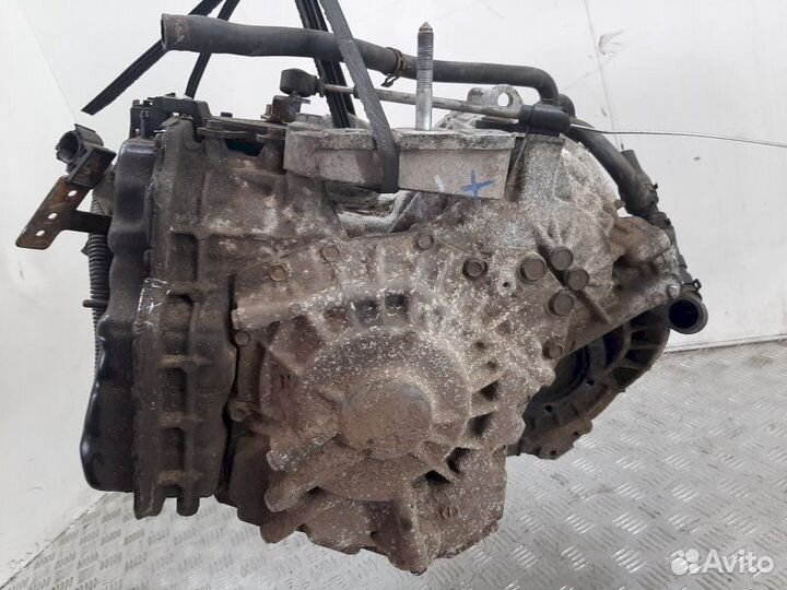 АКПП FYR04023 Volkswagen Sharan (1995-2010)