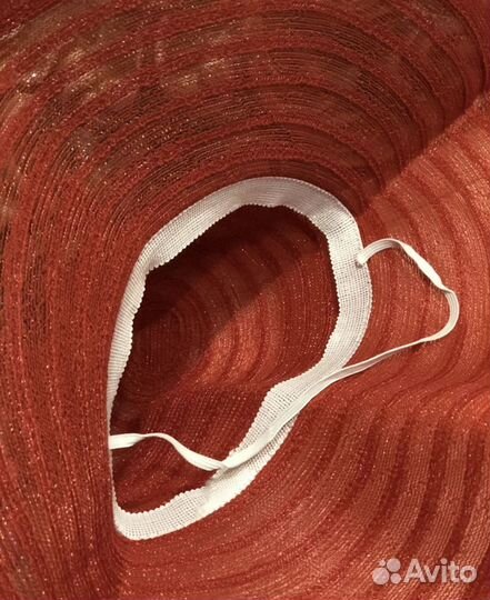 Шляпа женская