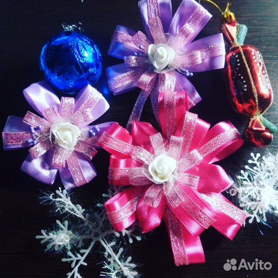 Резинка для волос