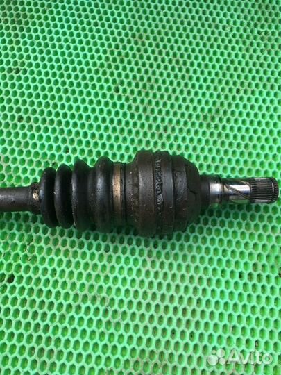 Привод передний левый Chevrolet Lacetti F16D3 2008