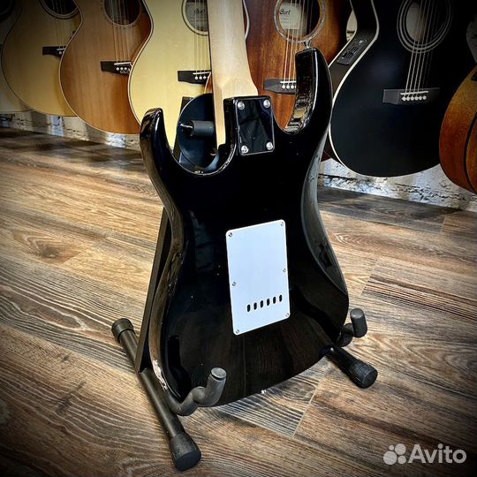 Электрогитара Homage HEG340BK