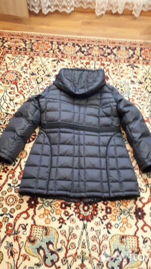 Пуховик женский 50 52