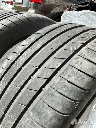 Goodyear Eagle F1 Asymmetric 3 245/45 R18 100Y