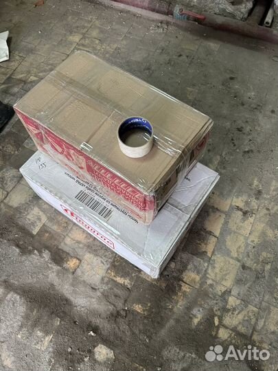 Фары на волгу 31105