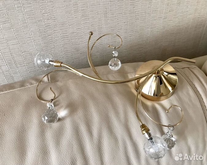 Бра настенное