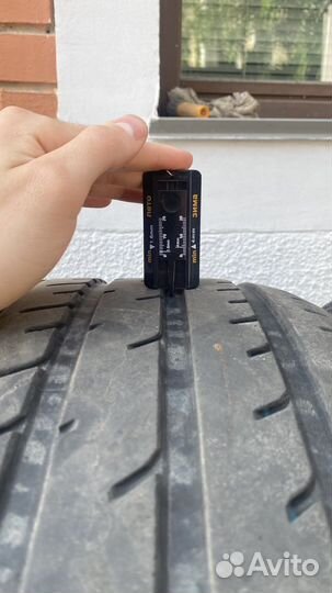 Toyo Proxes T1 Sport 255/45 R20 101W