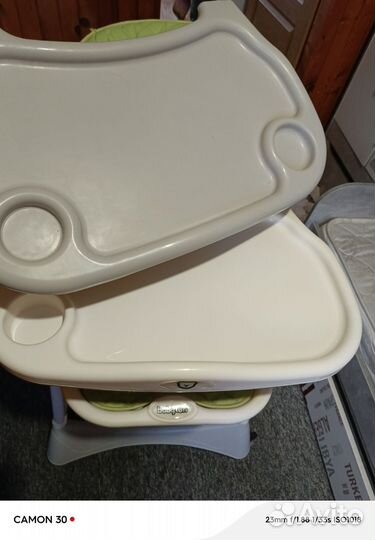 Стул для кормления