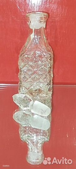 Уксусник СССР