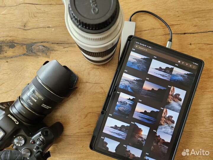 Планшет samsung galaxy tab s8 plus 256