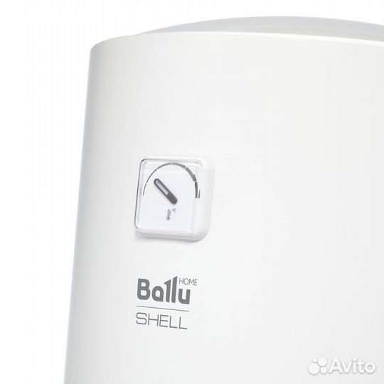 Водонагреватель Ballu BWH/S 50 Shell