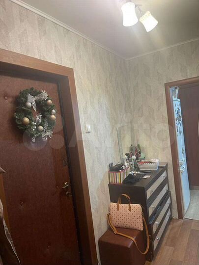 2-к. квартира, 54 м², 2/9 эт.