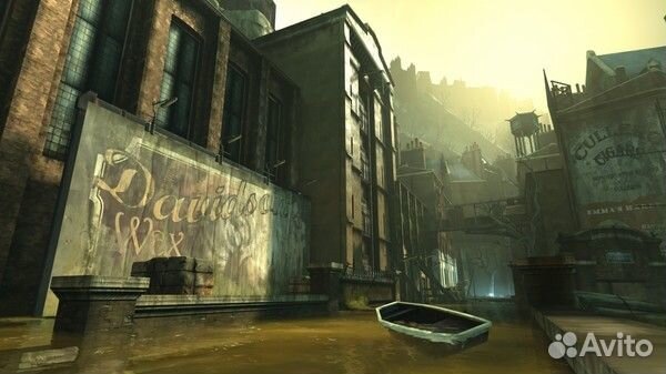 Dishonored - Definitive Edition (Steam)