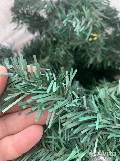 Елка искусственная