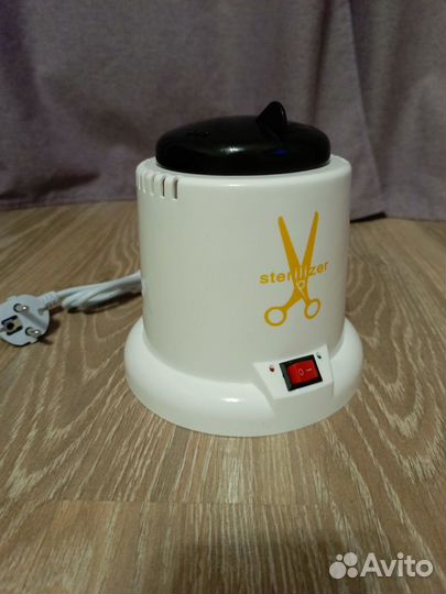 Стерилизатор для инструментов
