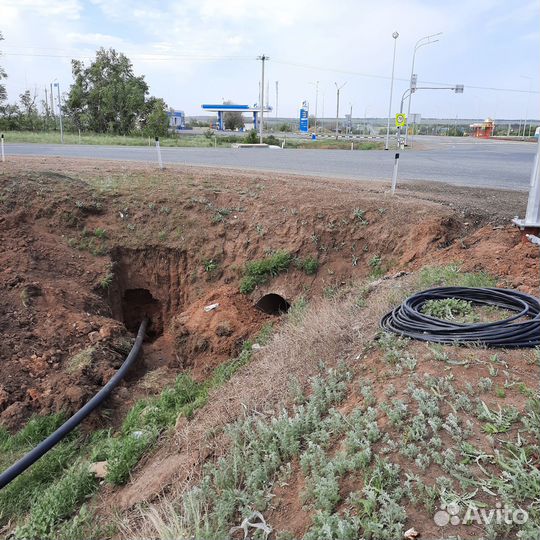 Прокол гнб/гнп