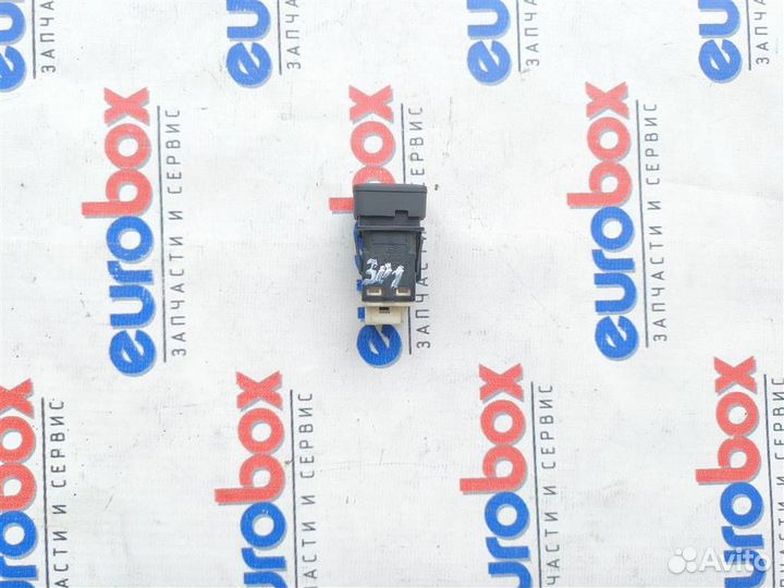 Кнопка открывания багажника Peugeot 301 2013-2016