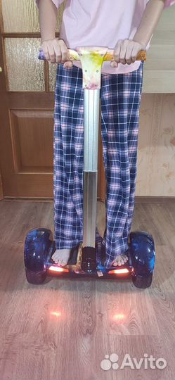 Сигвей minipro A8 PRO 10.5 дюймов