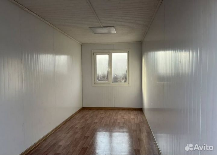 Продаем бытовки для стройки