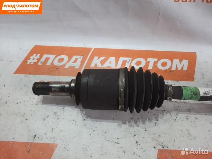 Привод перед. лев. Mercedes-Benz M-Класс