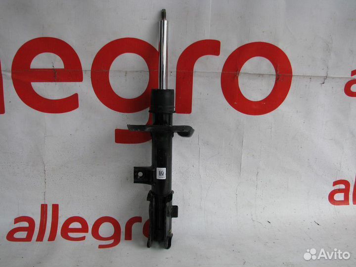 Hyundai Tucson 3 амортизатор передний левый 2015+