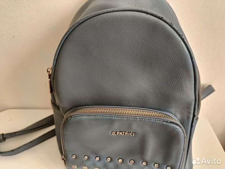 Рюкзак женский