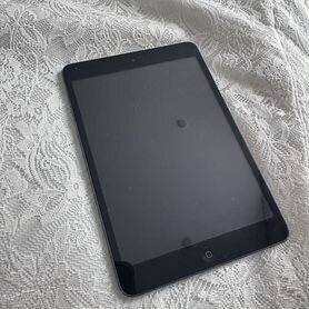 iPad mini