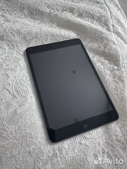 iPad mini